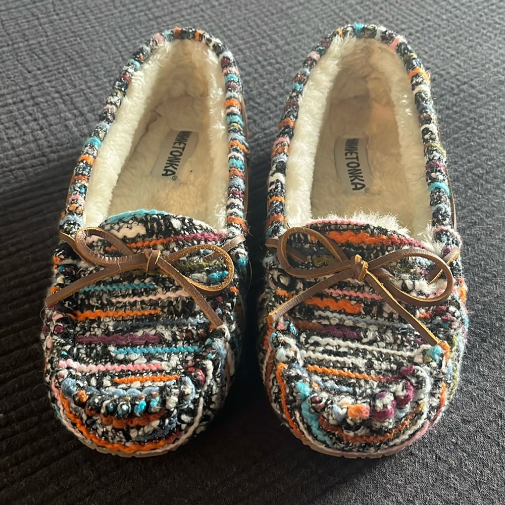 Minnetonka skippers